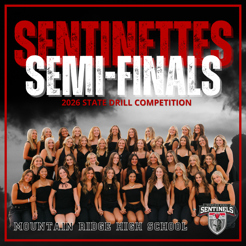 THE ROAD TO STATE: Sentinettes Semi-Finals