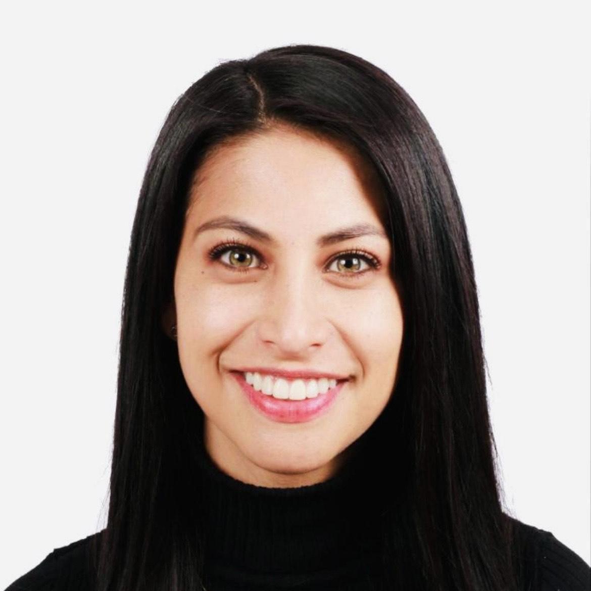 GabrielaAlvarez's Profile Photo