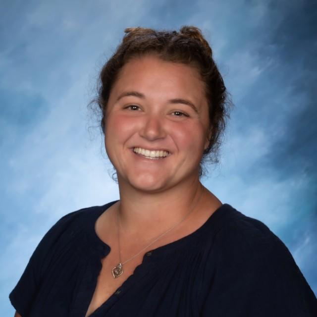 MelanieScheller's Profile Photo