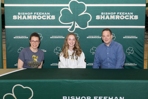 College Commitments Spring 2026