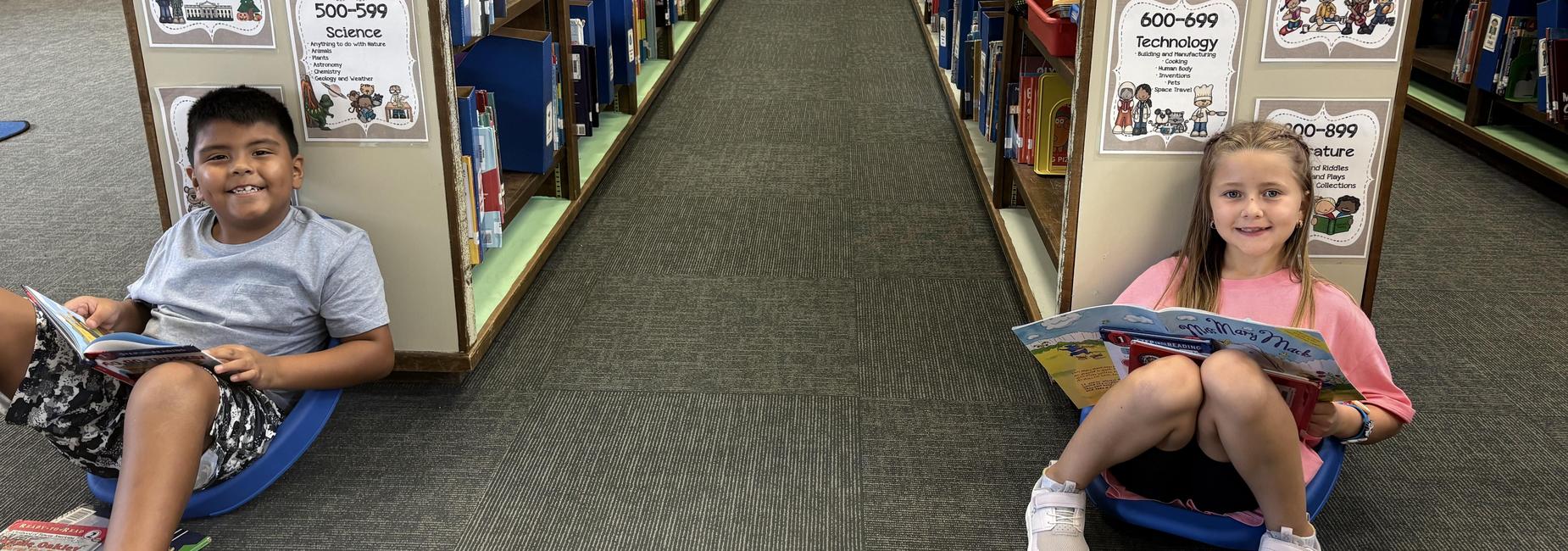 Library
