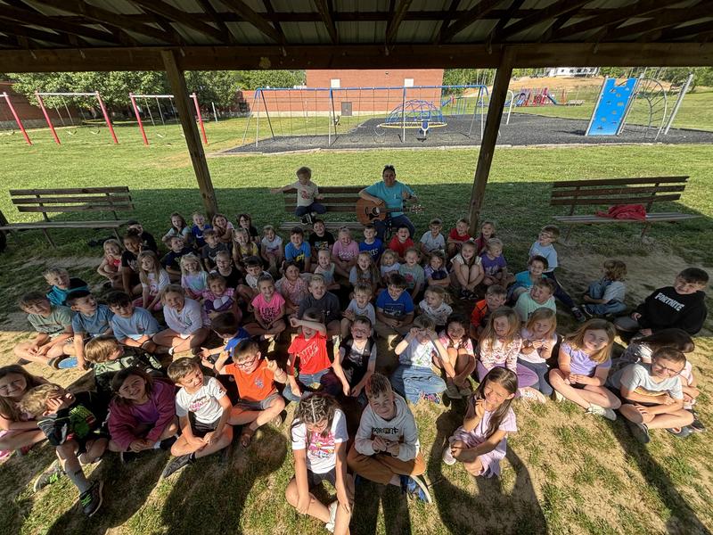 Celebrating the Letter G