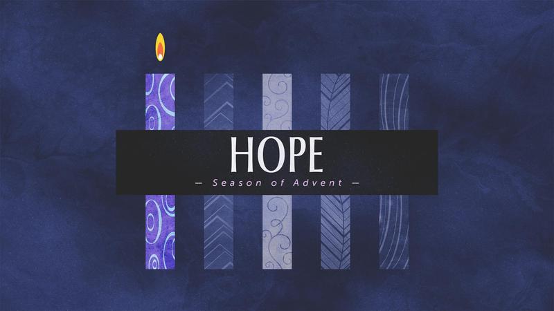 Watch Our Latest Sermon - Sunday, November 30 Featured Photo