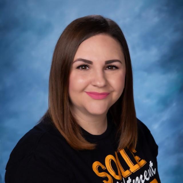 DanielleHernandez's Profile Photo