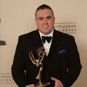 Steven Escobar Alumni Spotlight