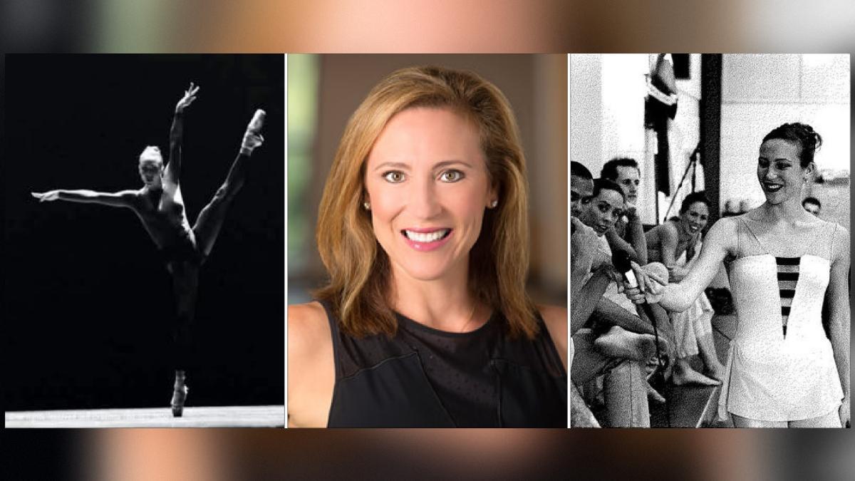 Jeanene (Russell) Perry `92