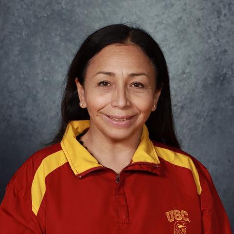 IrmaRomero's Profile Photo