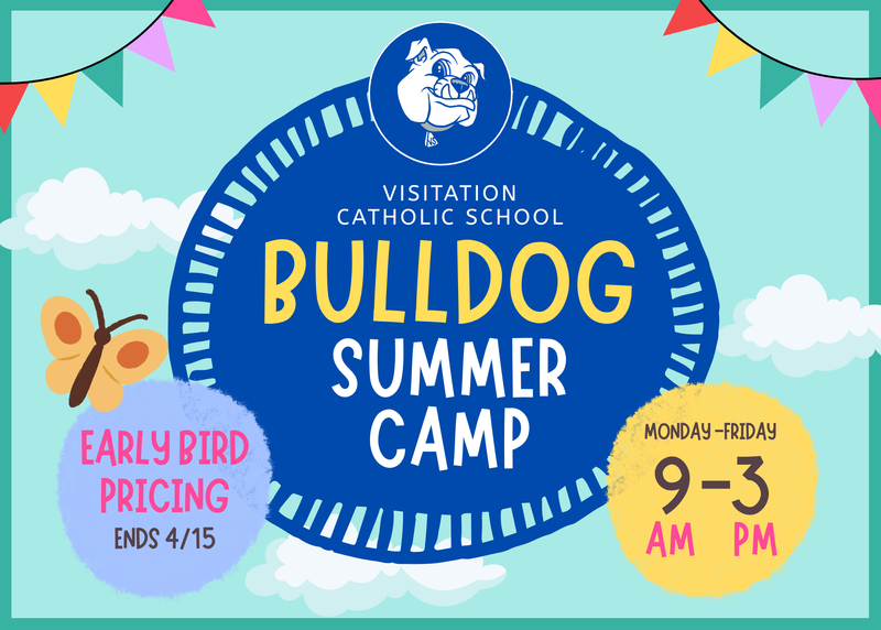 Bulldog Summer Camp