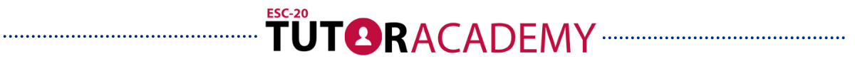 Tutor Academy
