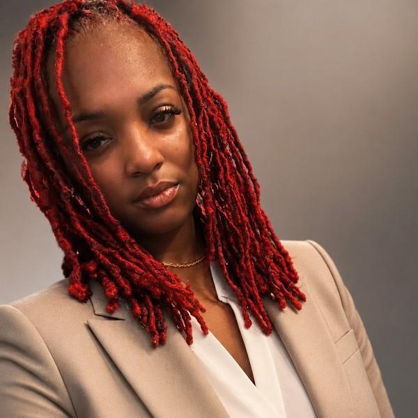 SherrelleGardner's Profile Photo