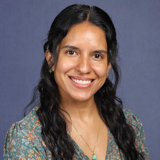 JimenaVargas's Profile Photo