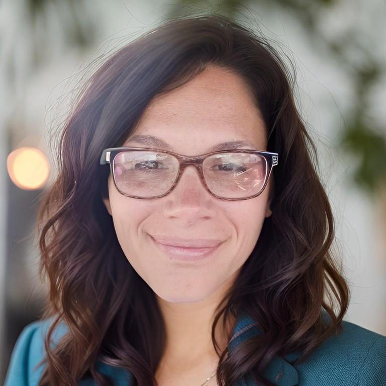 MelanieJohns's Profile Photo