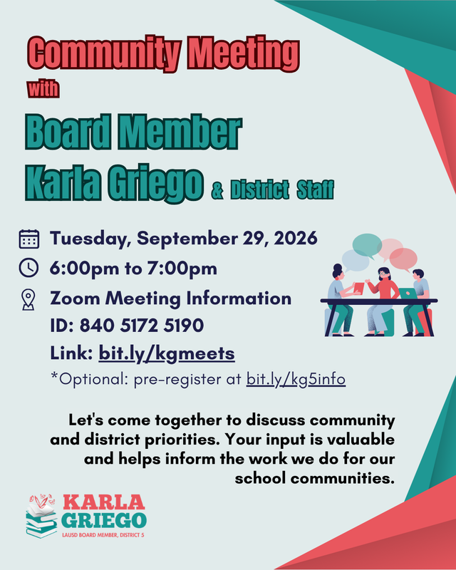 meeting