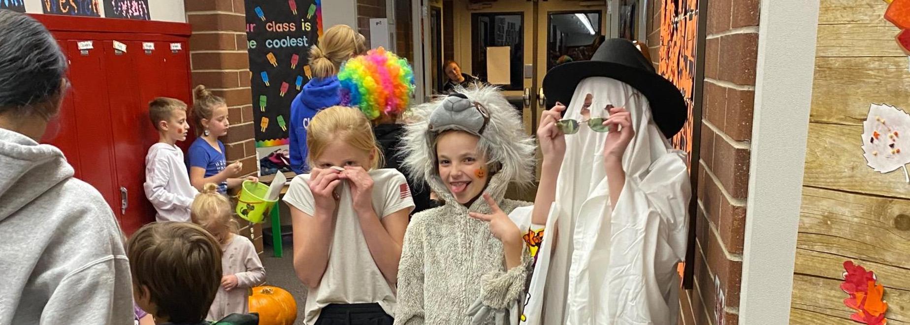 Family Math Night