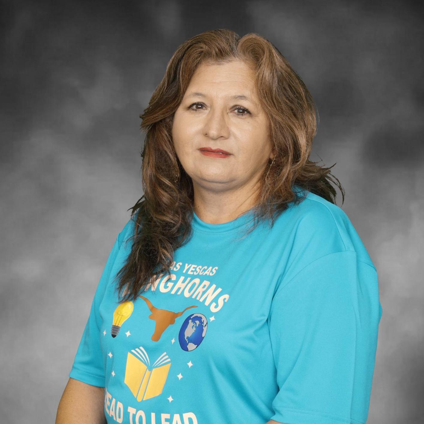 IdaliaSandoval Gonzalez's Profile Photo