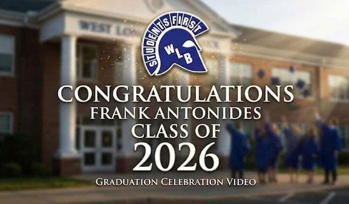 FAS Graduation Video