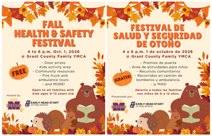 promo graphic - LGP Fall Fest 2026
