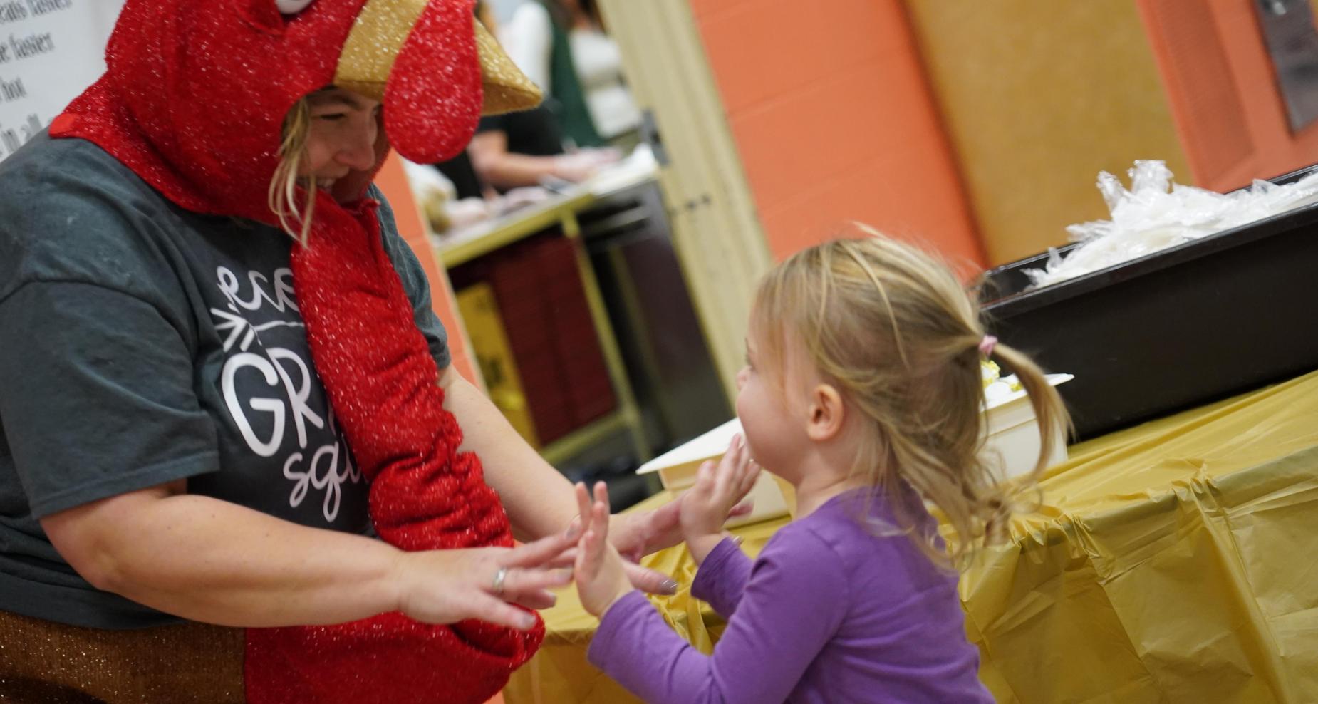 Highland Hills Elementary School