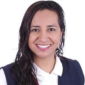 FabiolaOrdoñez's Profile Photo