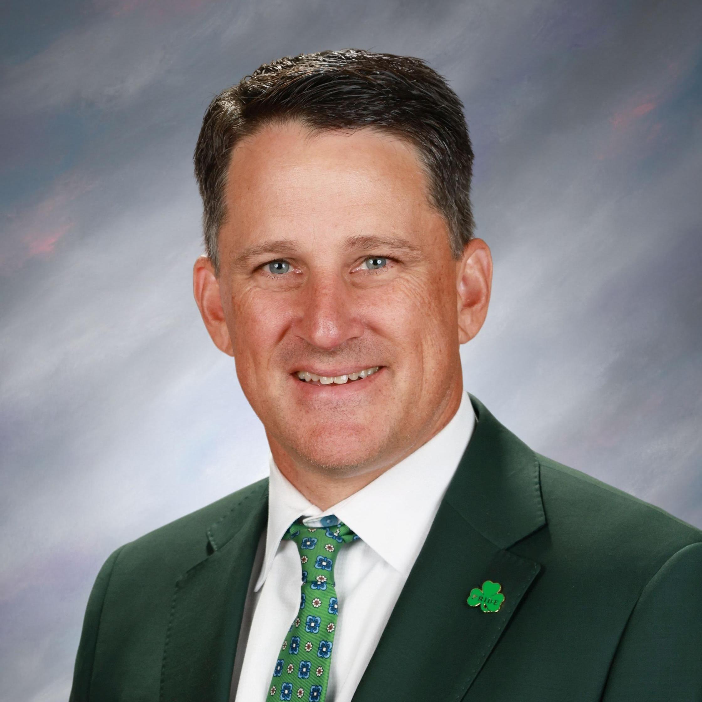 TimSullivan '87, P'17, '18, '21, '24's Profile Photo