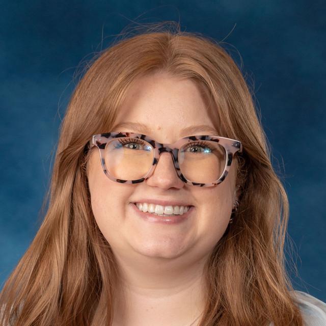 GraceCarr '18's Profile Photo