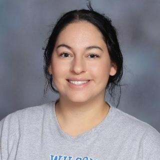 MalloryCopeland's Profile Photo