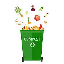 compost