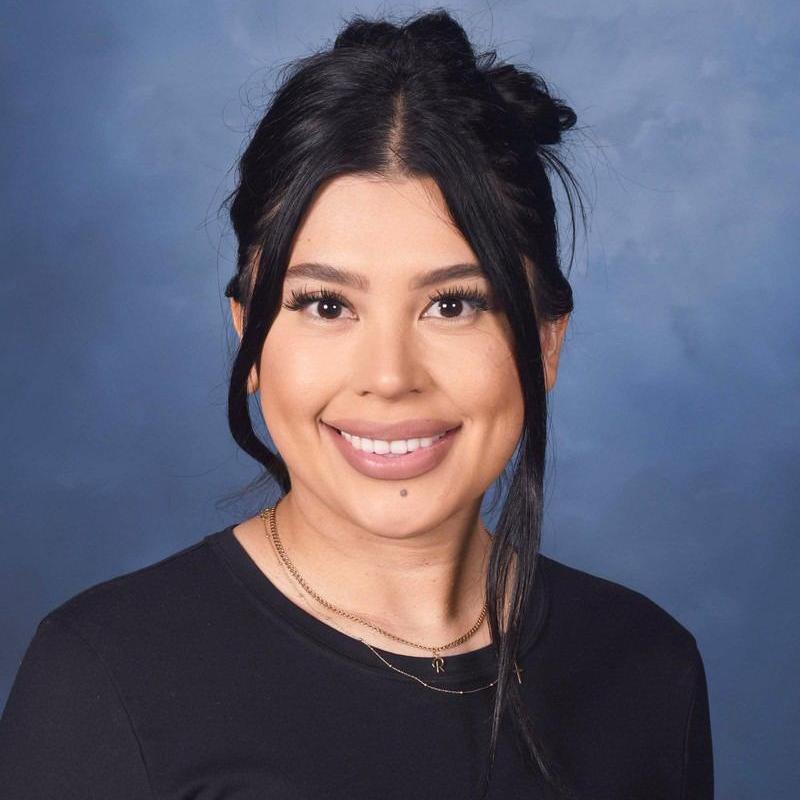 RebeccaSanchez's Profile Photo