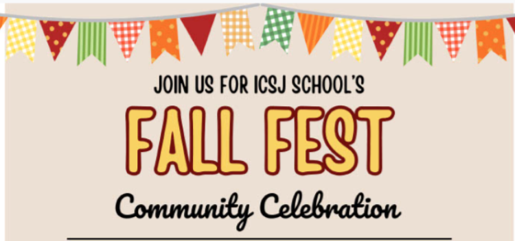 FALL FEST BANNER