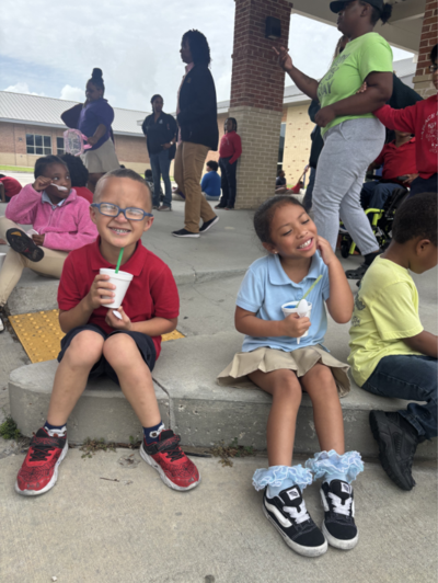 LPE Snowballs