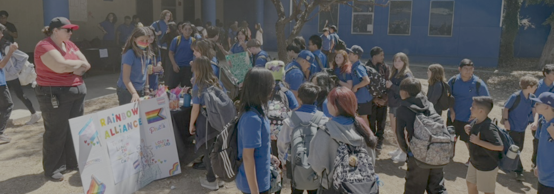 Club Rush