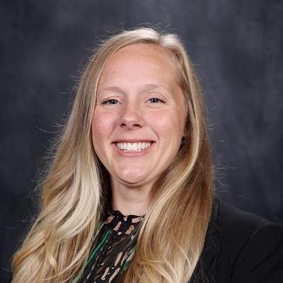 MeganGower's Profile Photo
