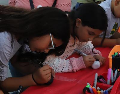 Harvest Festival: October 24 2025