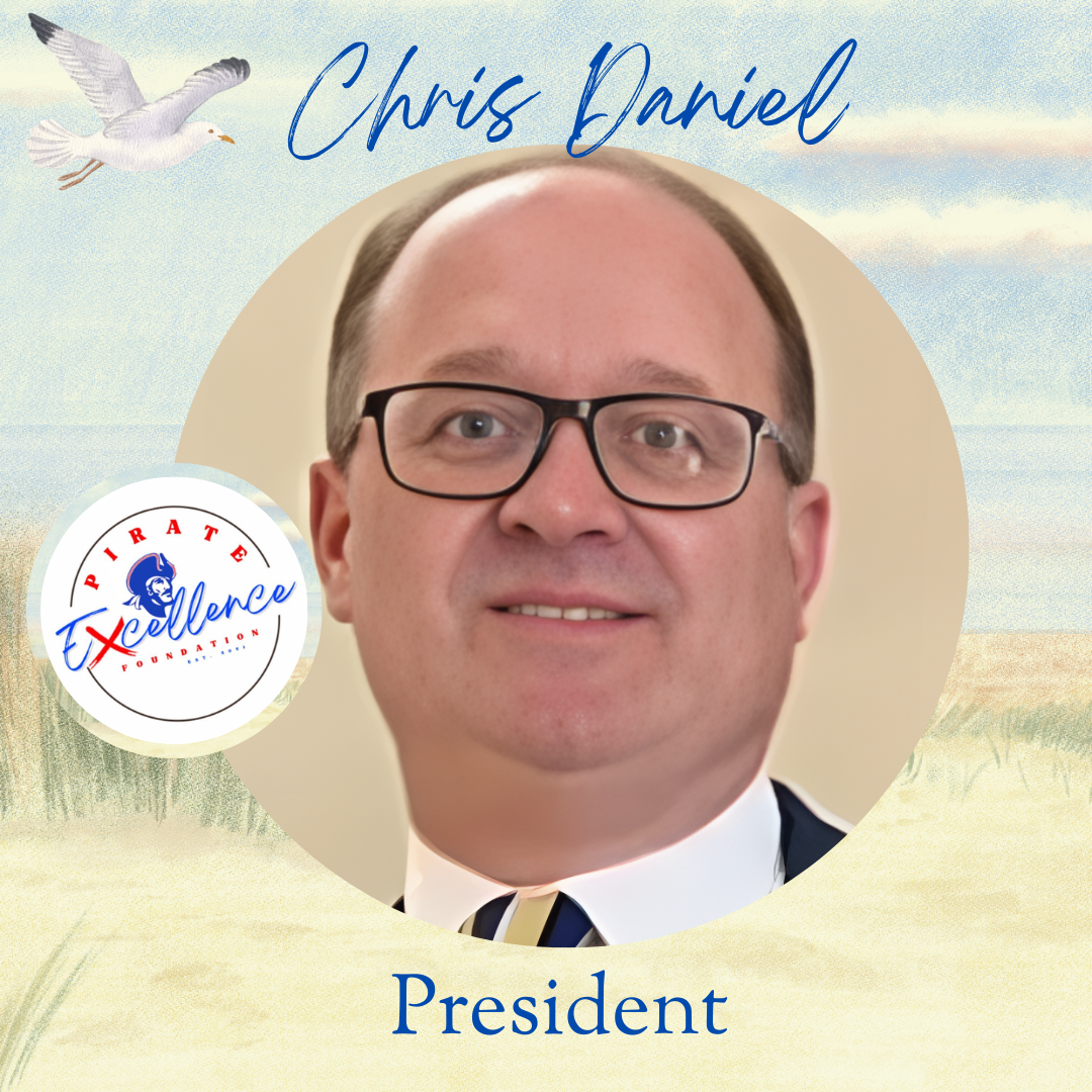 Chris Daniel