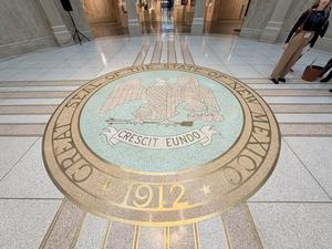 New Mexico Seal