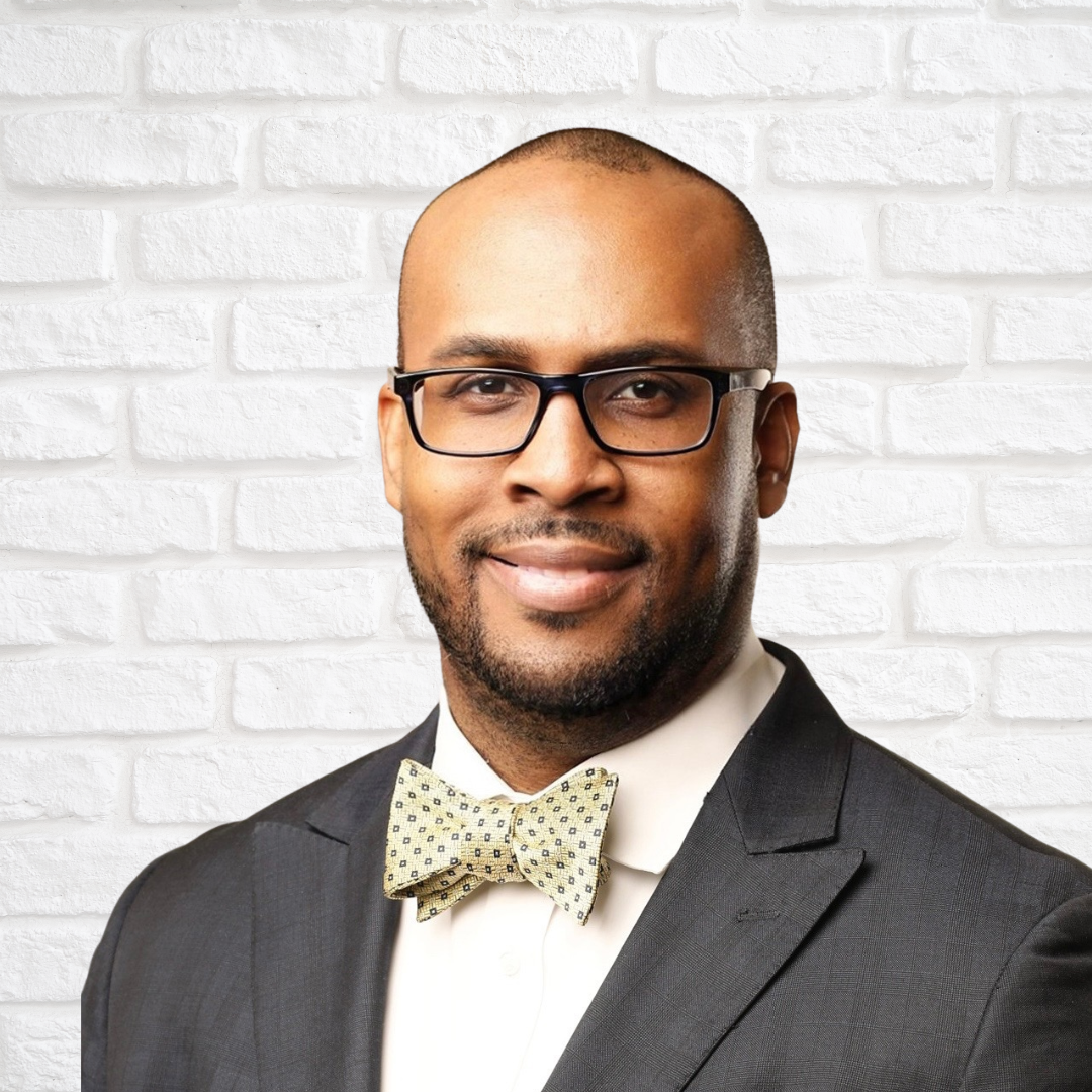 Dr. Tarrynce Robinson - Superintendent