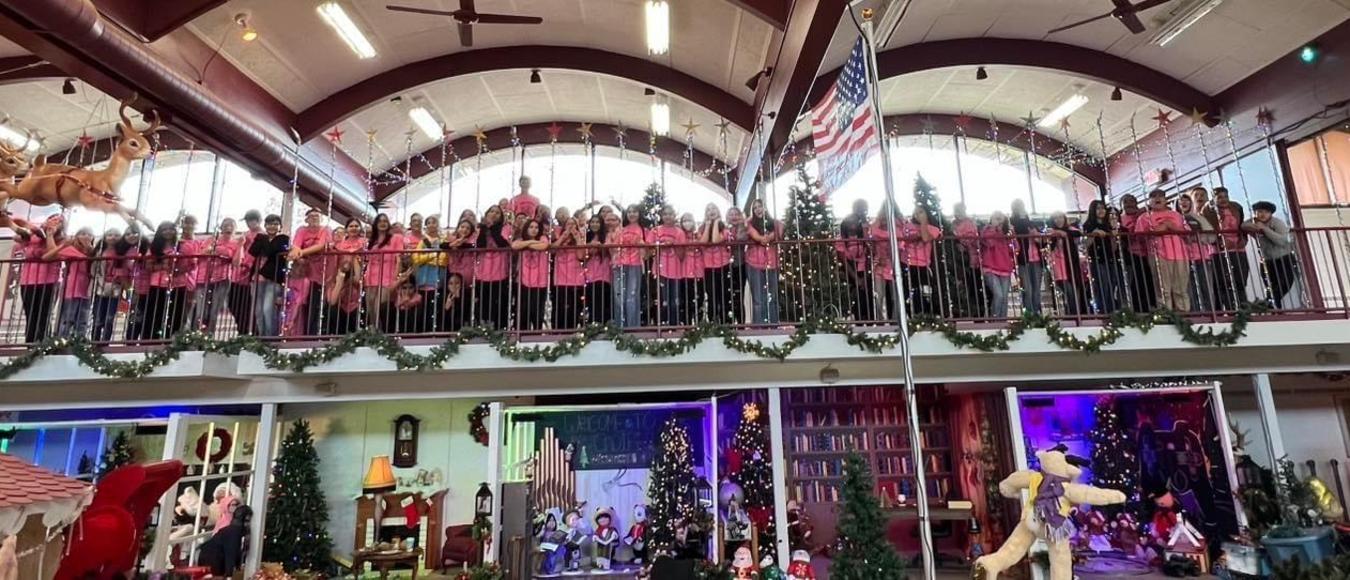 Lincoln Park Public Schools