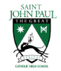 Saint John Paul The Great High School Information
