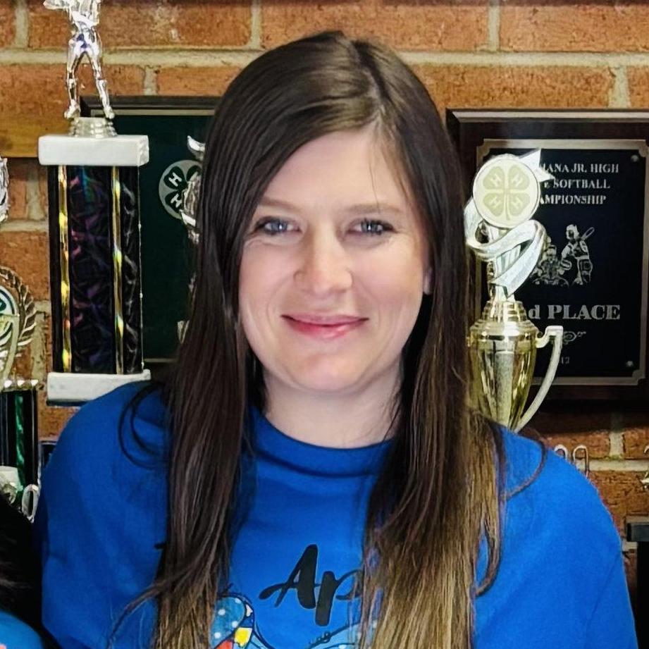 ElizabethHatfield's Profile Photo