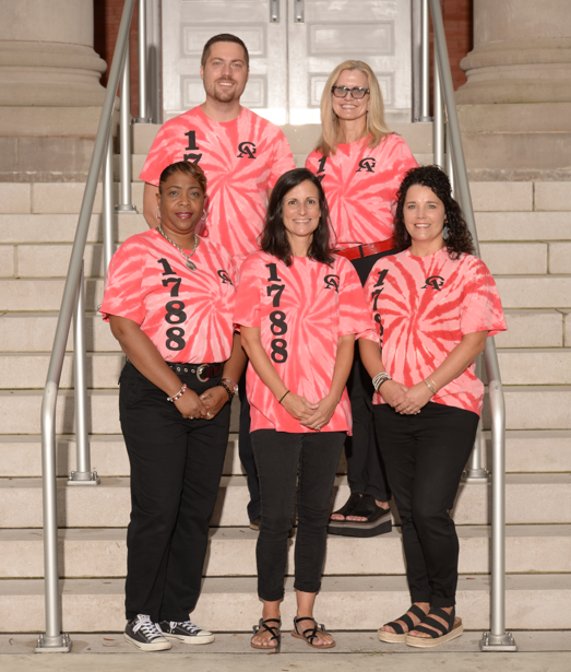 21-22 Counseling Dept