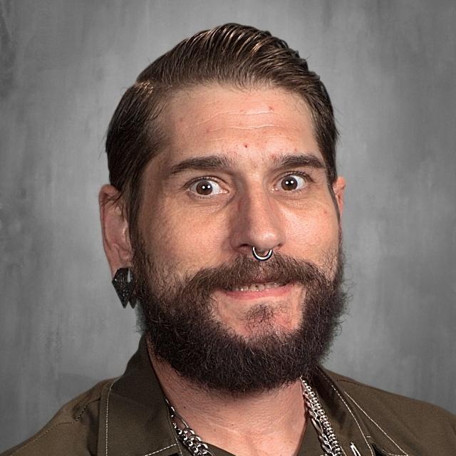 JosephBetts's Profile Photo