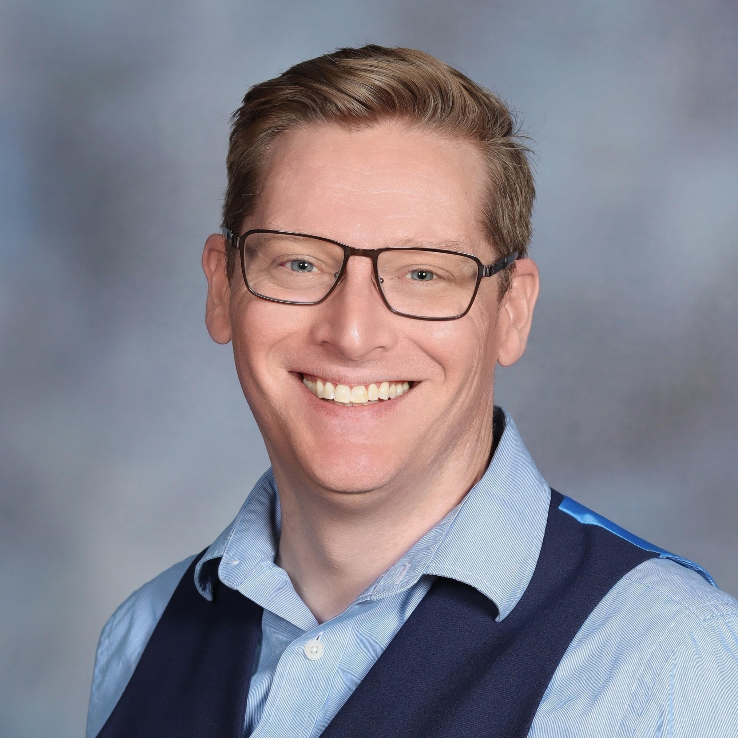 KeithEvans's Profile Photo