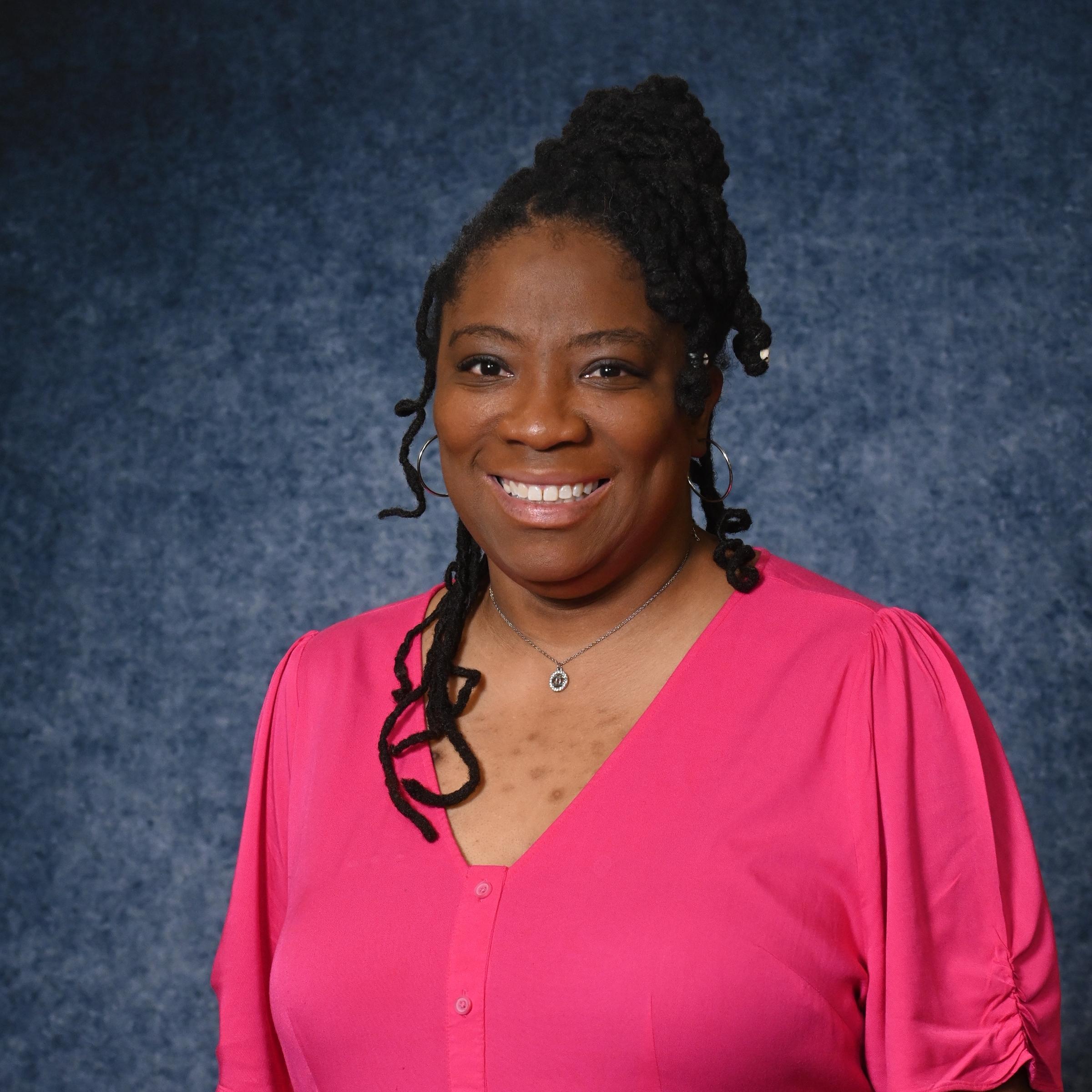 DebraHunter-Green's Profile Photo