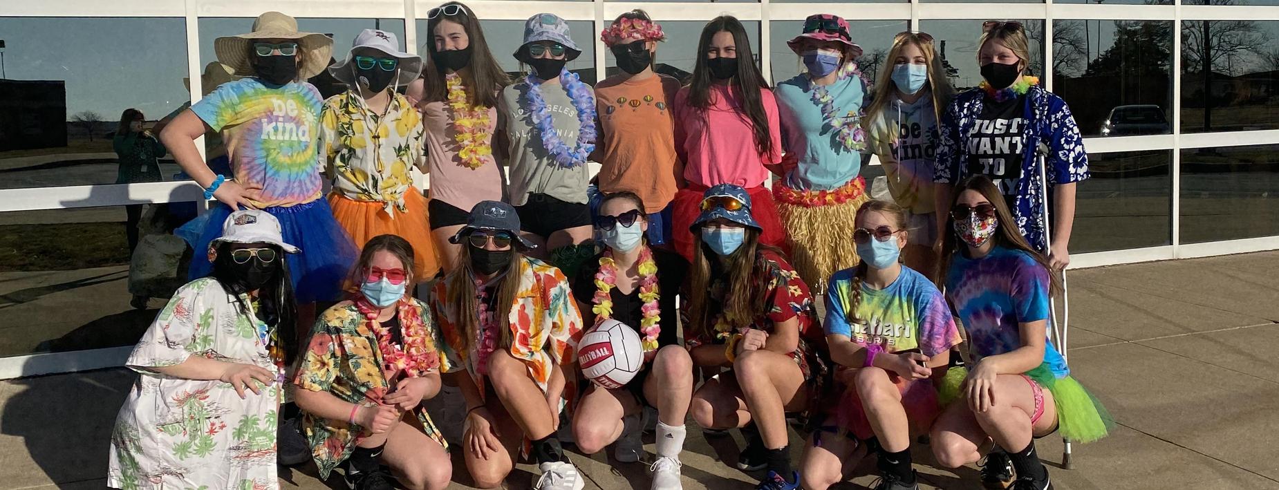 Coal City Middle School