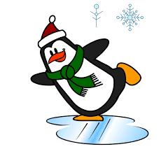 Winter Break Dec. 16th - Jan. 9th Featured Photo