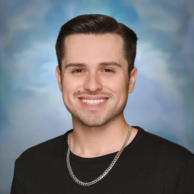 ANDREWCALDERA's Profile Photo