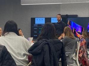 Moving from surface learning to transfer learning.