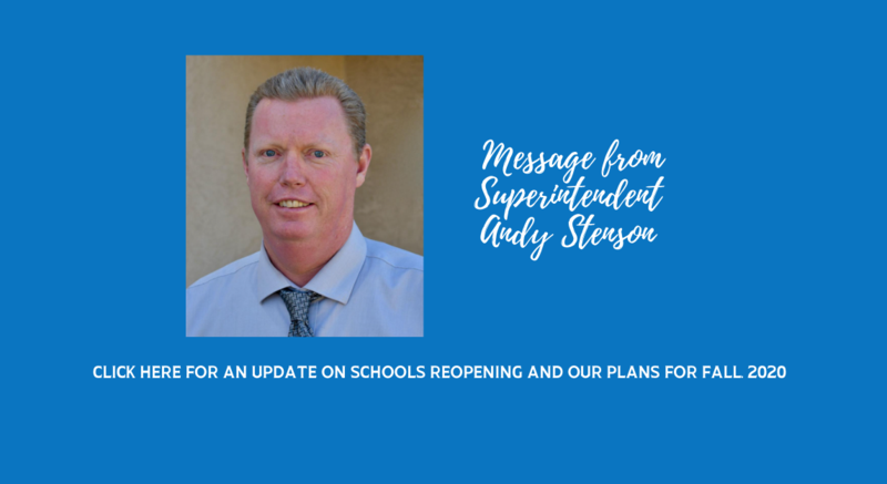 Andy Stenson