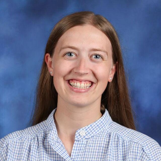 ClaireSague's Profile Photo