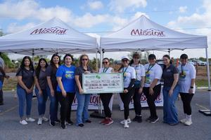 Wonderful Citrus Run for Autism